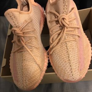 yeezy true form maat 44 2 3 Schoenen